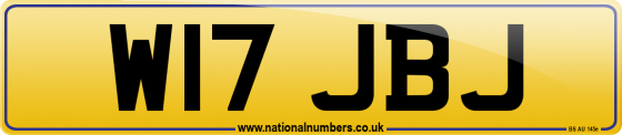 W17 JBJ