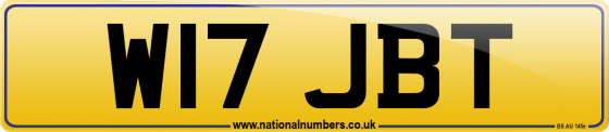 W17 JBT