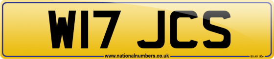 W17 JCS