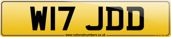 W17 JDD