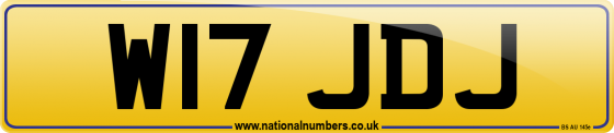 W17 JDJ