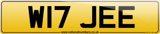 W17 JEE