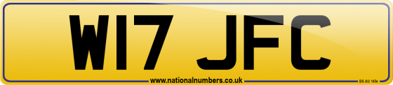 W17 JFC