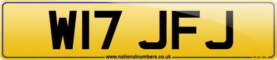 W17 JFJ