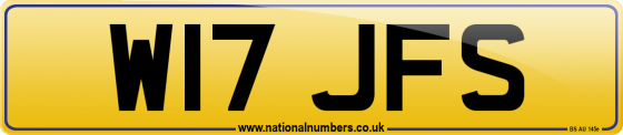 W17 JFS