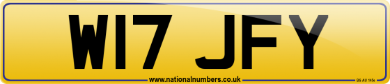 W17 JFY