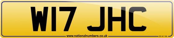 W17 JHC
