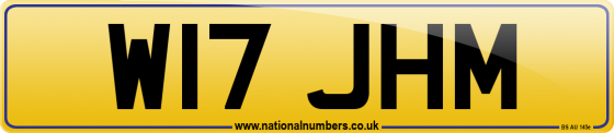 W17 JHM