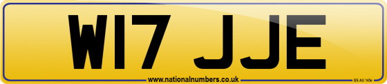 W17 JJE