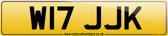 W17 JJK