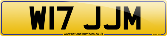 W17 JJM