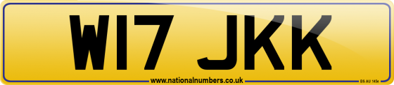 W17 JKK