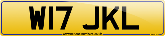 W17 JKL