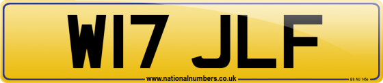 W17 JLF