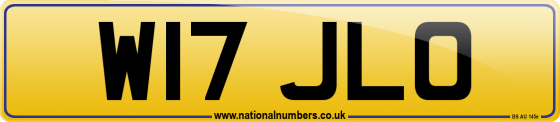 W17 JLO