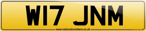 W17 JNM