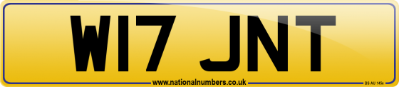 W17 JNT