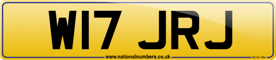 W17 JRJ