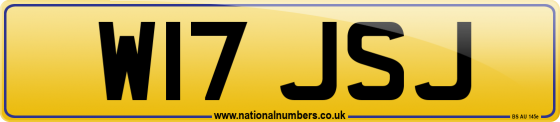 W17 JSJ