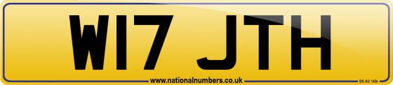 W17 JTH