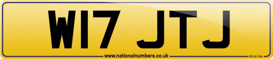 W17 JTJ