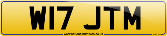 W17 JTM