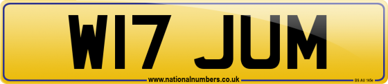 W17 JUM