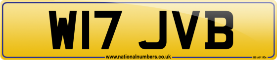 W17 JVB