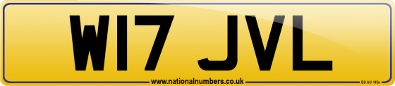 W17 JVL