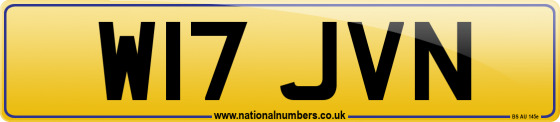 W17 JVN