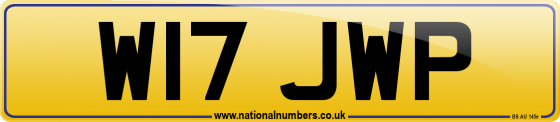 W17 JWP