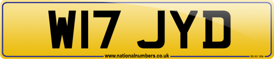 W17 JYD