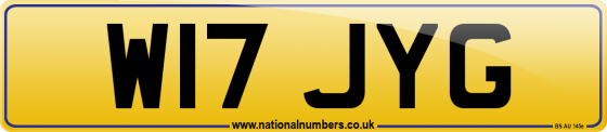 W17 JYG