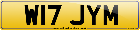 W17 JYM