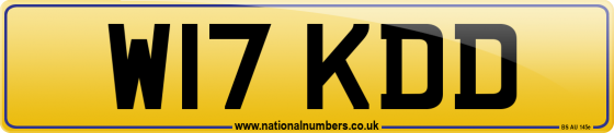 W17 KDD