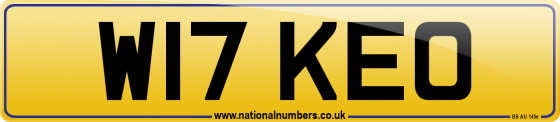 W17 KEO