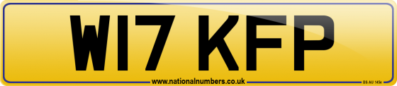 W17 KFP