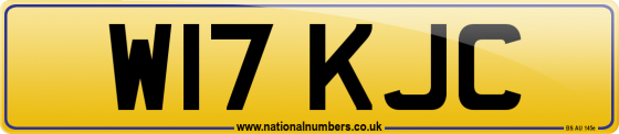 W17 KJC