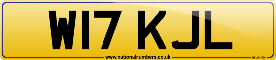 W17 KJL