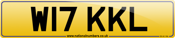 W17 KKL