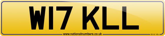 W17 KLL