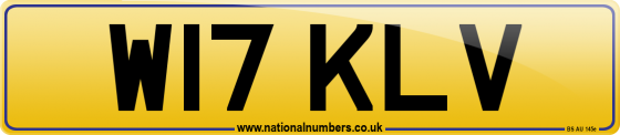 W17 KLV