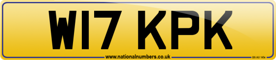 W17 KPK