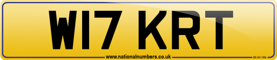W17 KRT