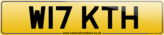 W17 KTH