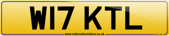 W17 KTL