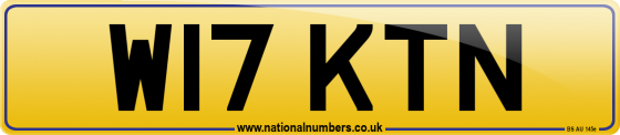 W17 KTN