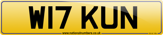 W17 KUN