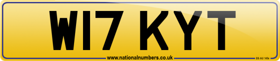W17 KYT