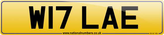 W17 LAE
